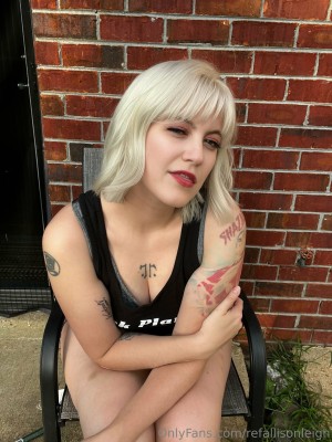 Allison Leigh Photo #22