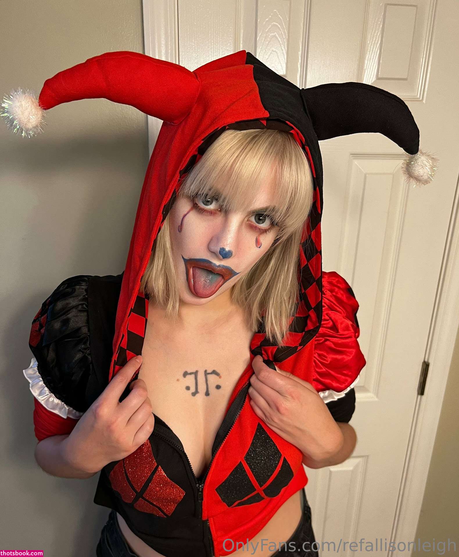 Allison Leigh Photo #29