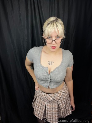 Allison Leigh Photo #26