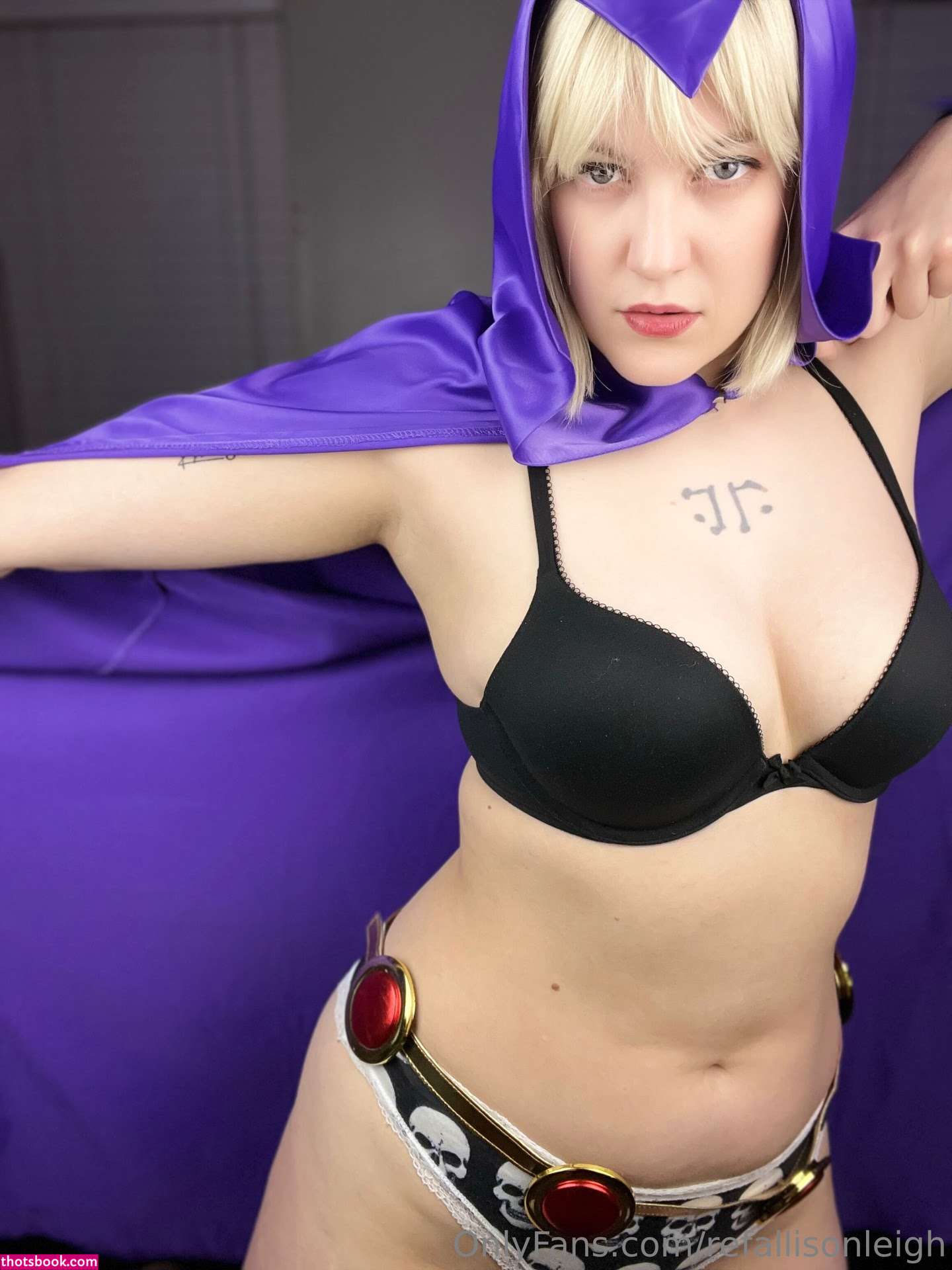 Allison Leigh Photo #35