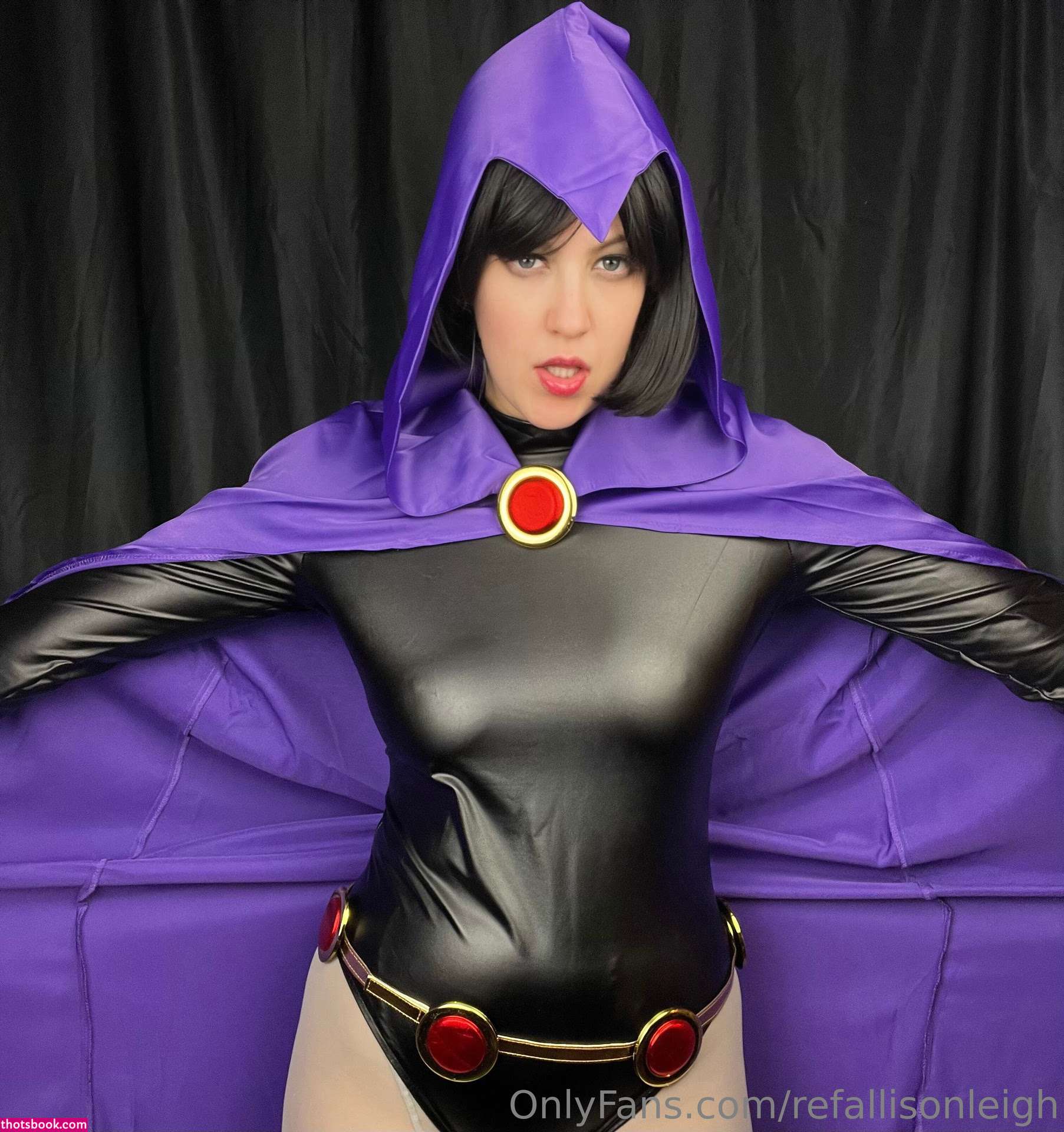 Allison Leigh Photo #49