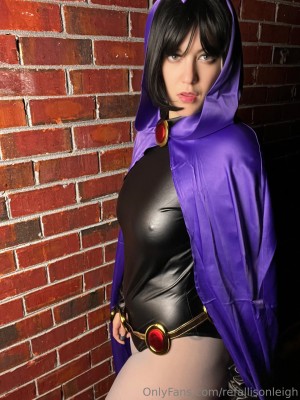 Allison Leigh Photo #33