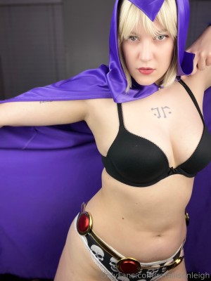 Allison Leigh Photo #35