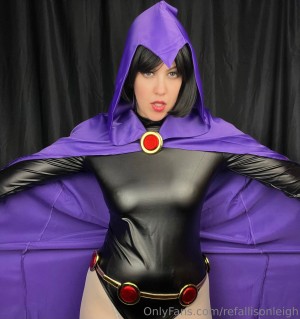 Allison Leigh Photo #49