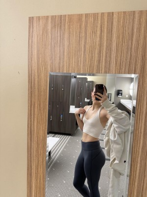 Christinefit20 Photo #11