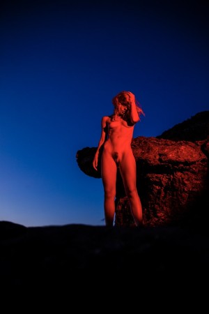 Dottir model Photo #17