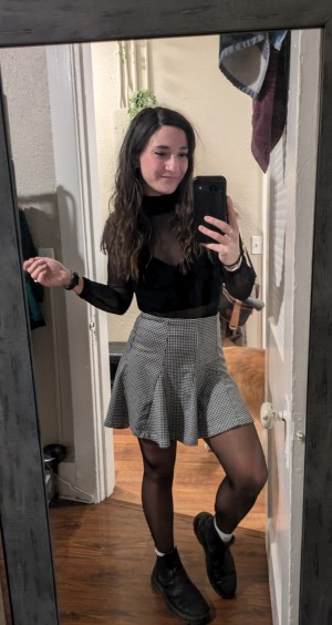 Gabbywoods Photo #36