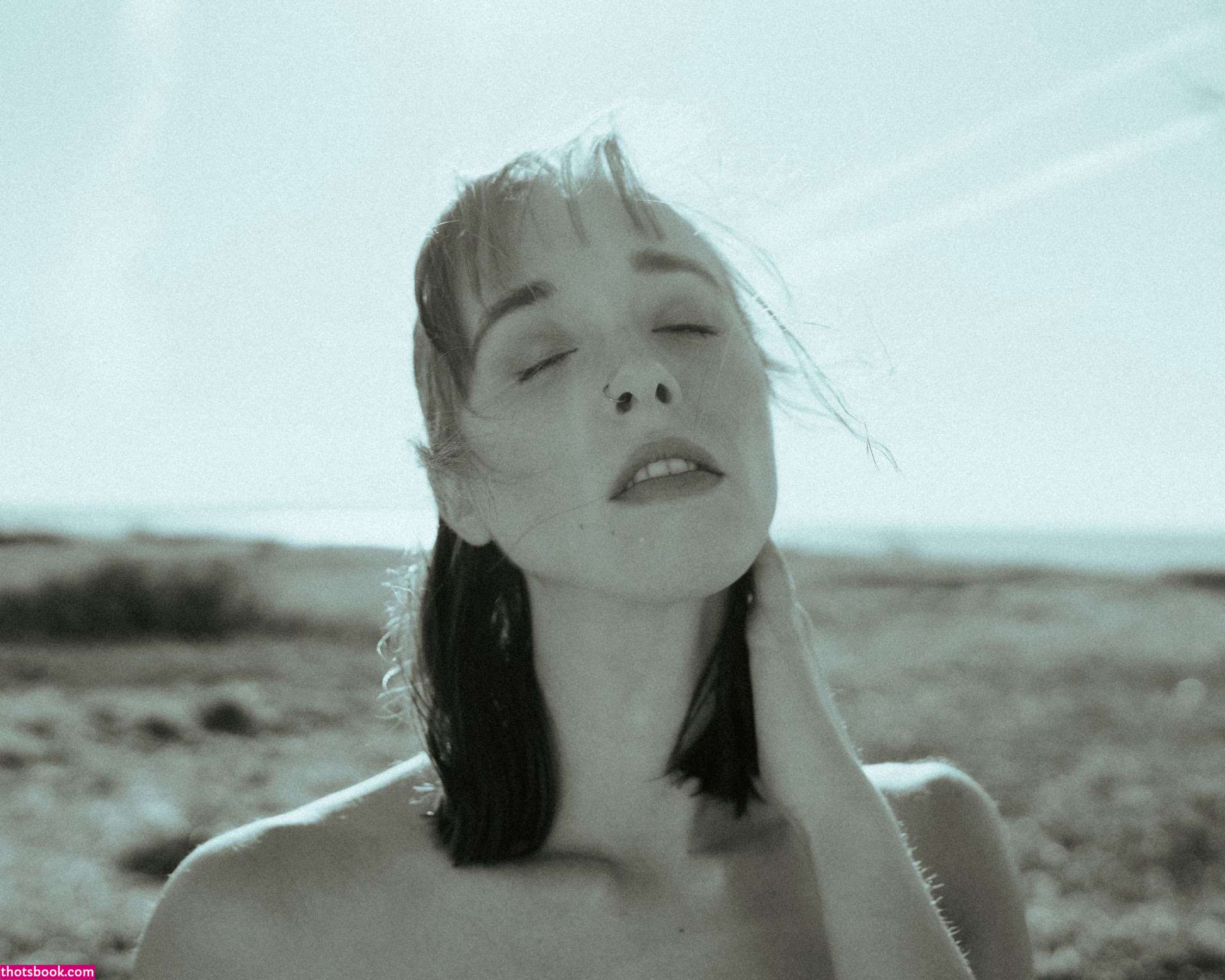 Eyed Nymph Photo #19