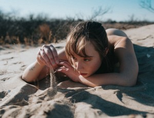 Eyed Nymph Photo #20