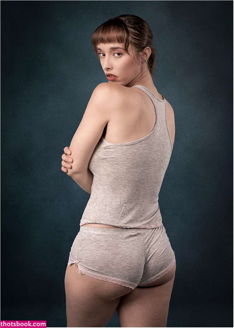 Eyed Nymph Photo #30