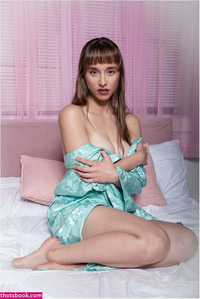 Eyed Nymph Photo #32