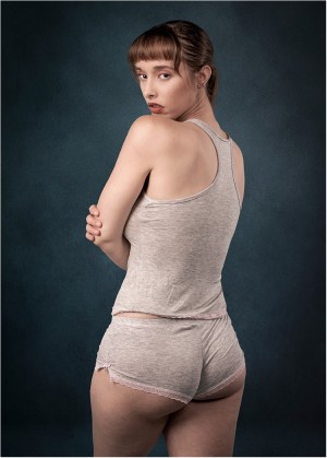 Eyed Nymph Photo #30