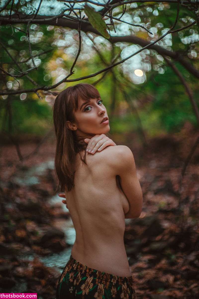 Eyed Nymph Photo #37