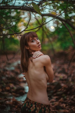 Eyed Nymph Photo #37