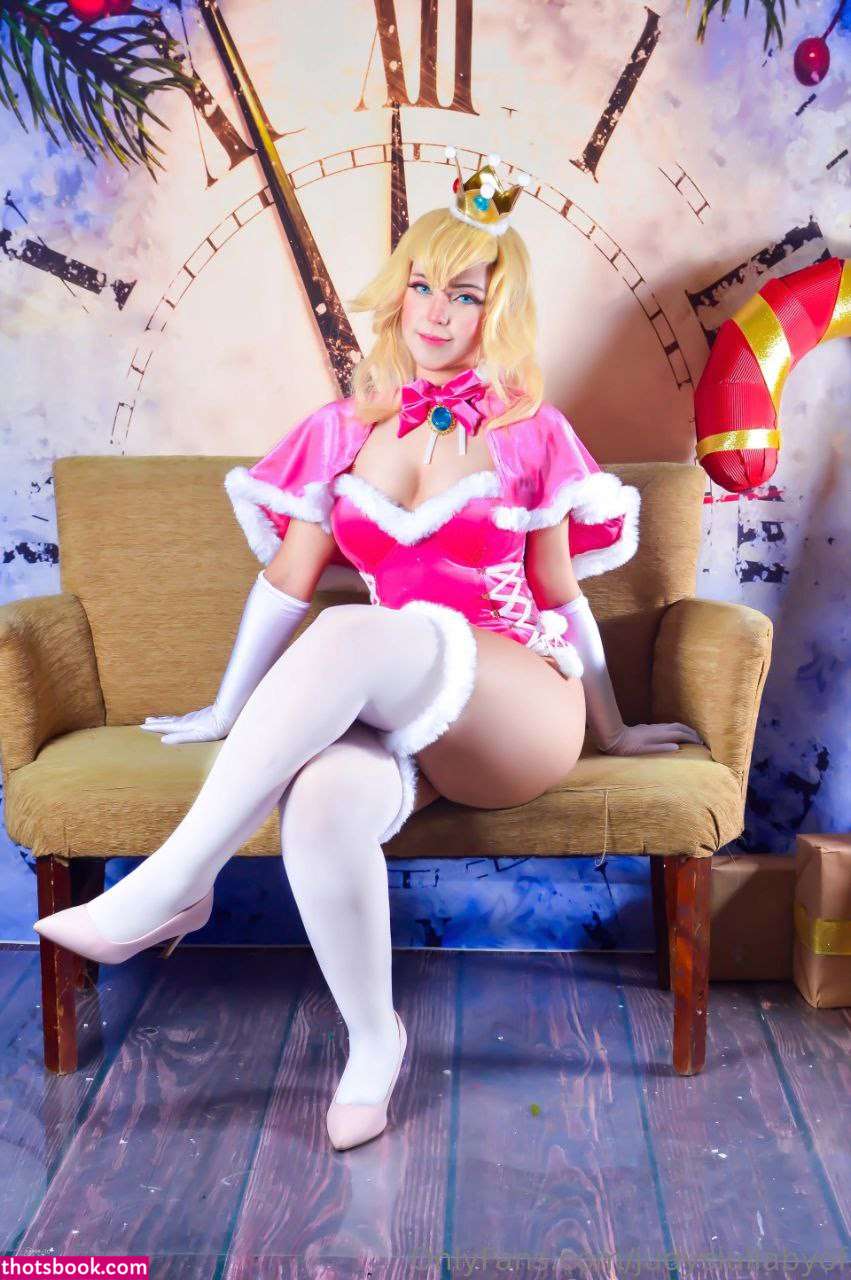 Judys Lullaby Photo #9