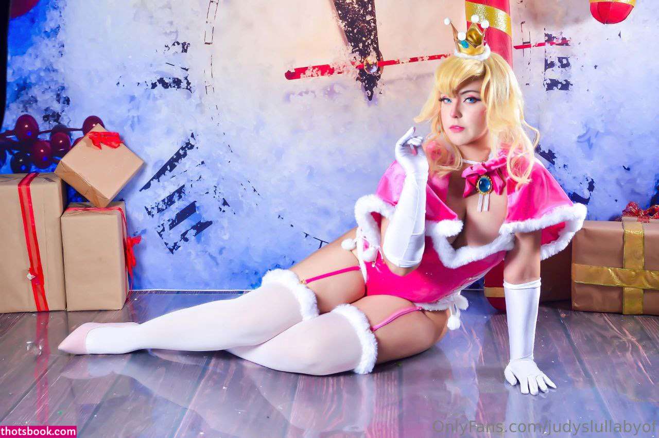 Judys Lullaby Photo #10