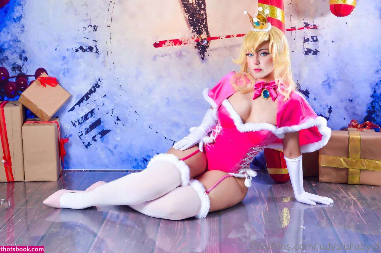 Judys Lullaby Photo #20