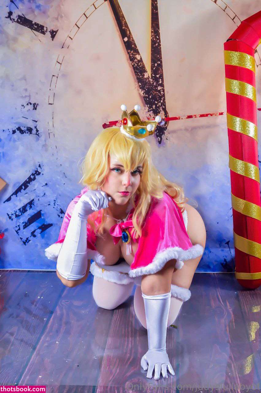 Judys Lullaby Photo #25