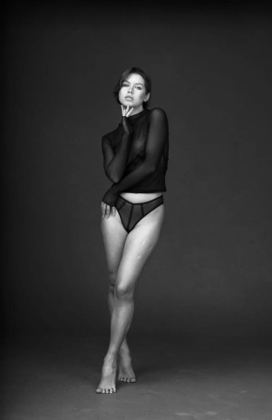 Ksenia Lytvynova Photo #2