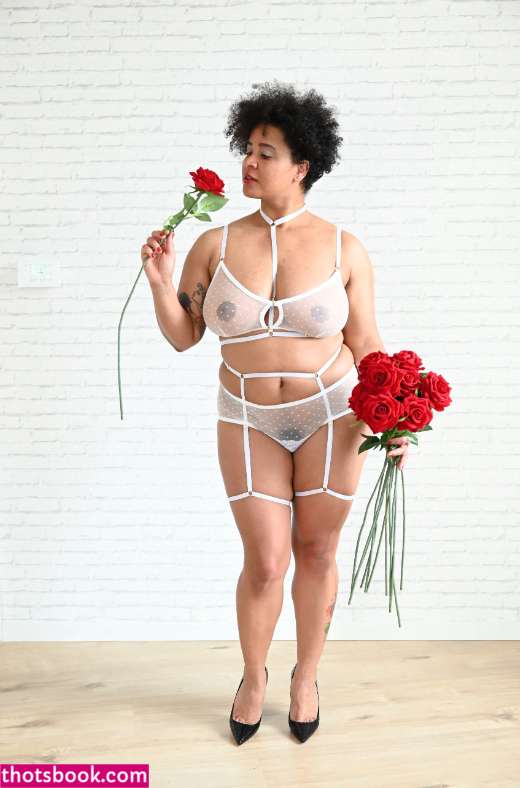 Maskaphotomodel Photo #3