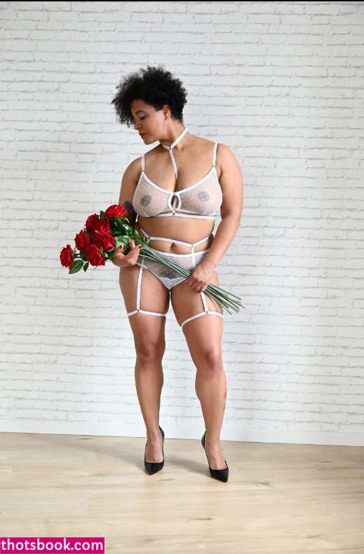 Maskaphotomodel Photo #8