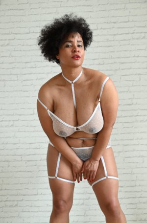 Maskaphotomodel Photo #2