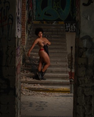 Maskaphotomodel Photo #42