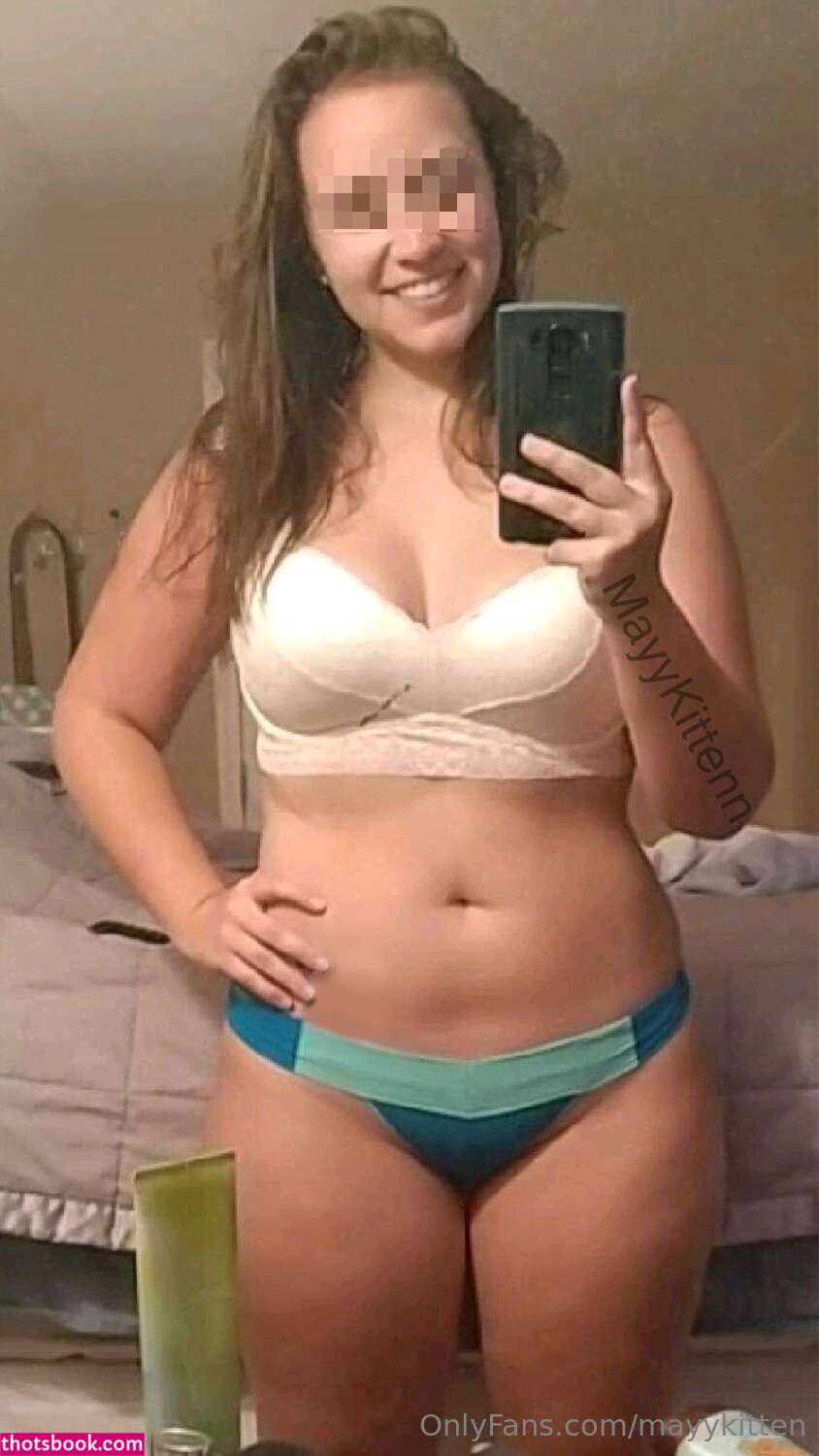 mayykitten Photo #11