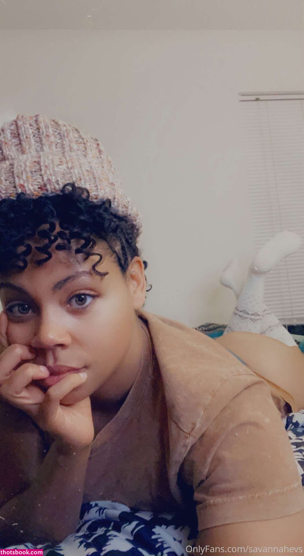 Savannah Evans Photo #2