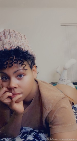 Savannah Evans Photo #2