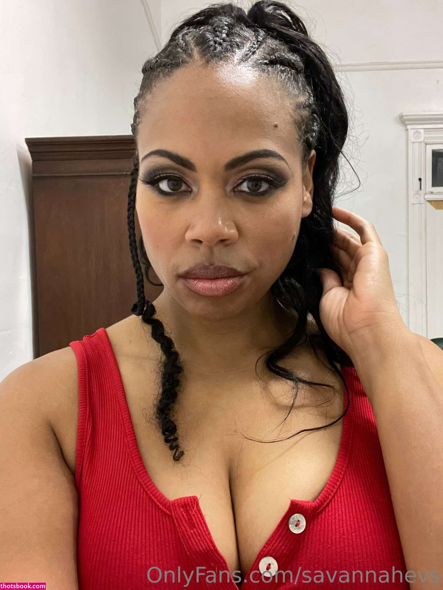 Savannah Evans Photo #14