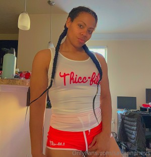 Savannah Evans Photo #23