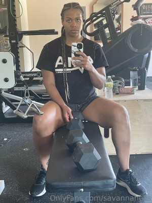 Savannah Evans Photo #31