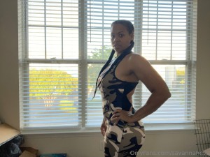 Savannah Evans Photo #32