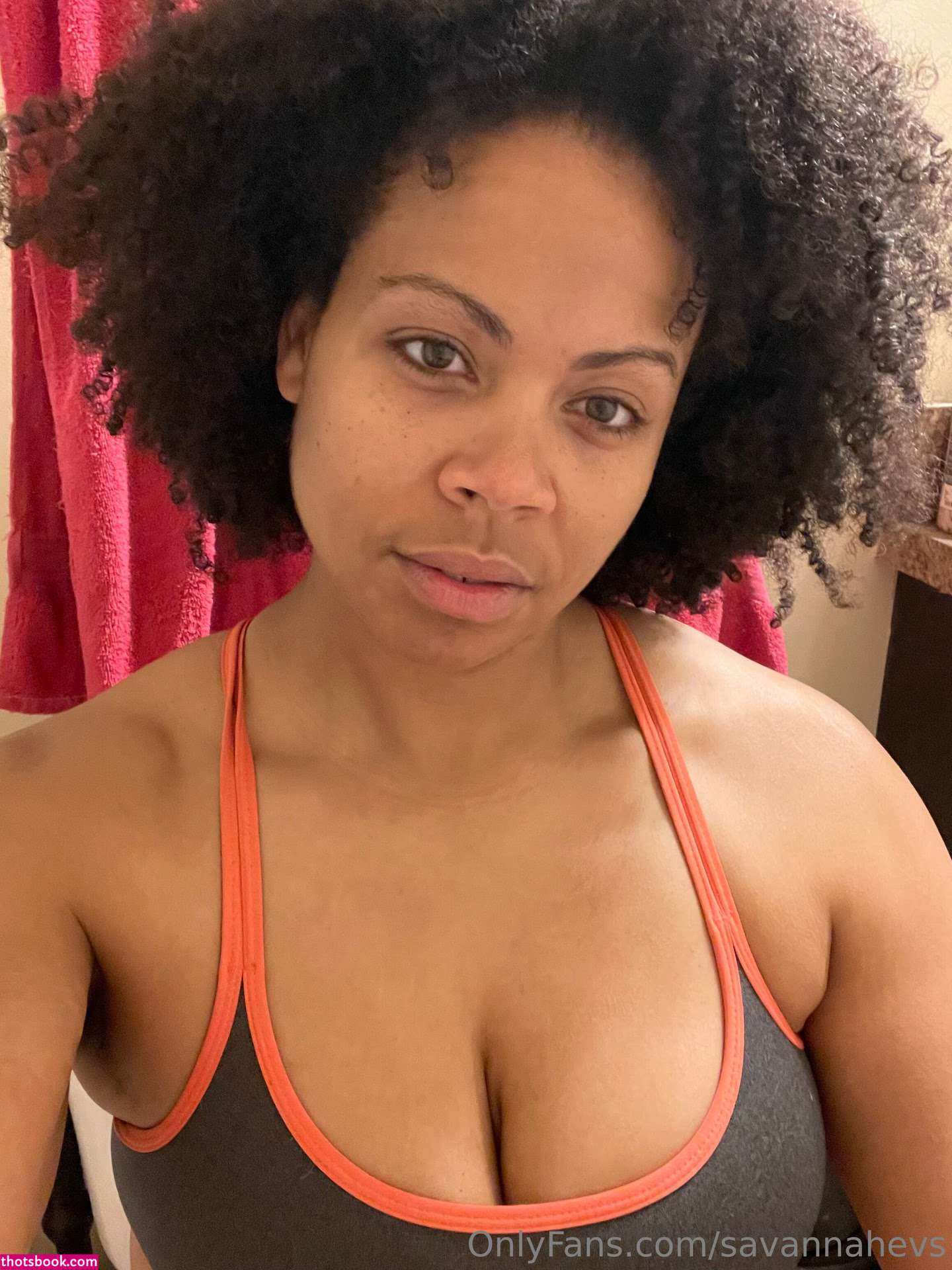 Savannah Evans Photo #39