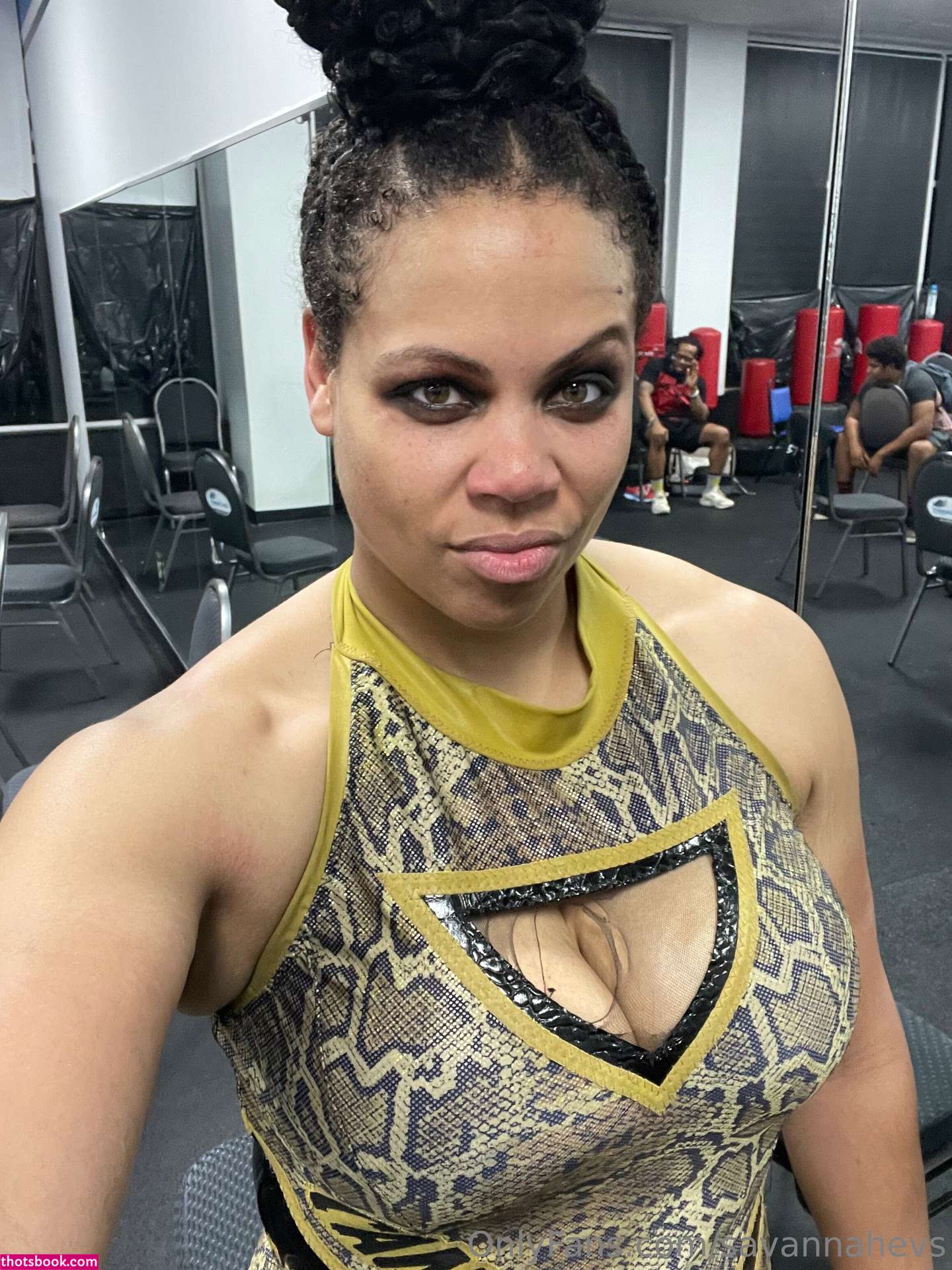 Savannah Evans Photo #45