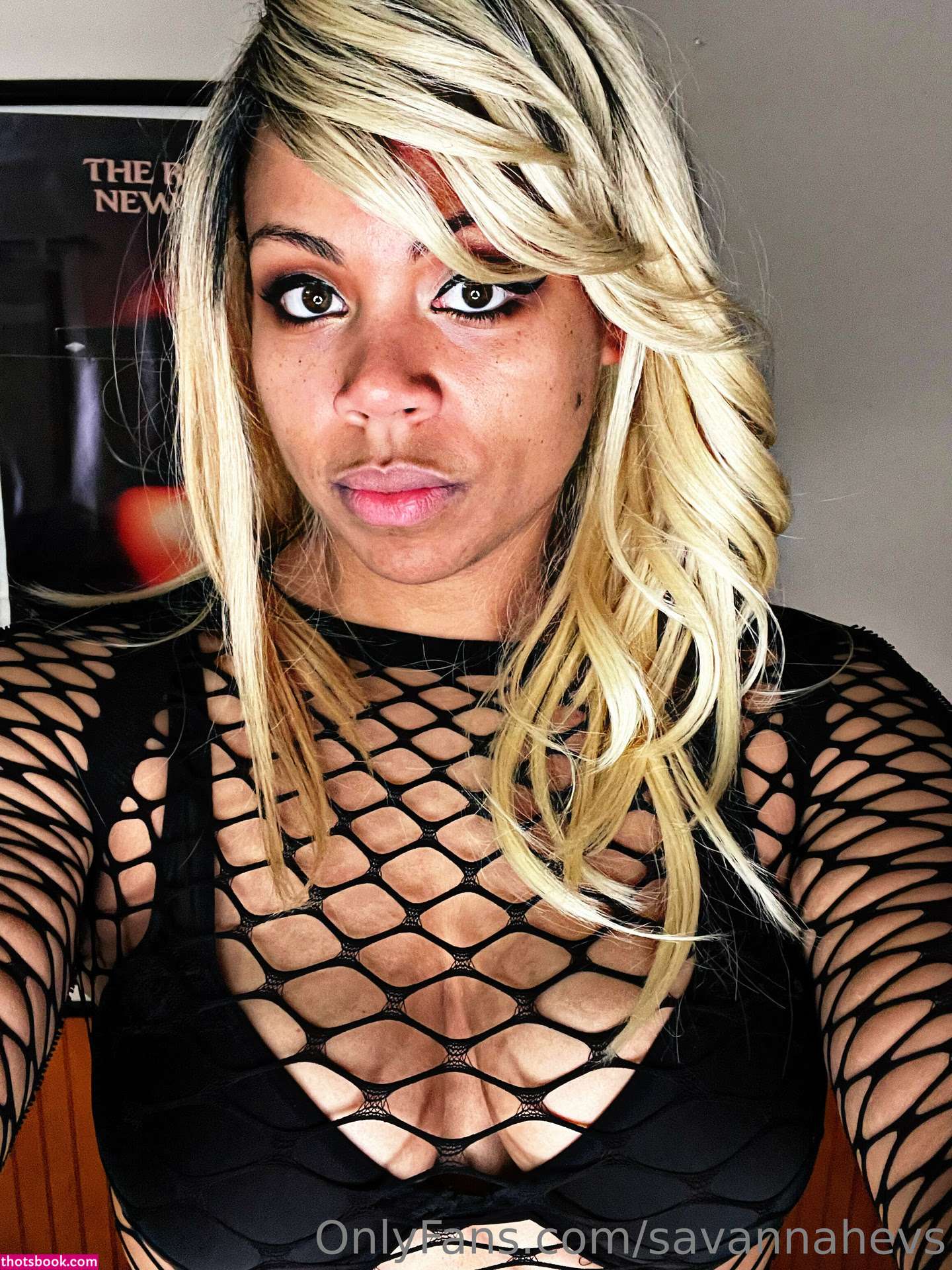 Savannah Evans Photo #49