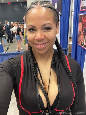 Savannah Evans Photo #38