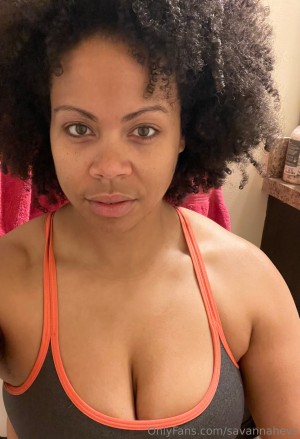 Savannah Evans Photo #47