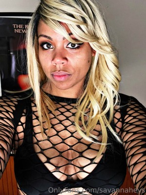 Savannah Evans Photo #49