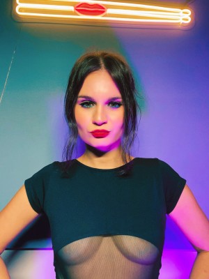 Tonya Rozatti Post #1