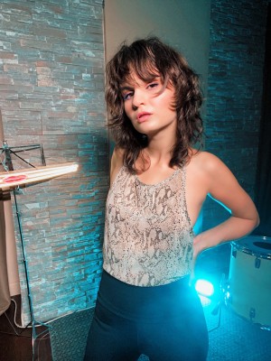 Tonya Rozatti Photo #31