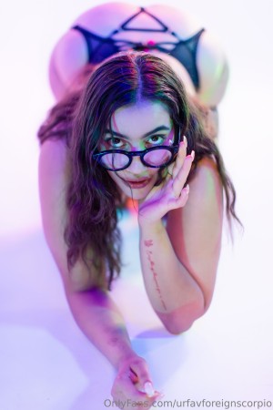 Urfavforeignscorpio Photo #3