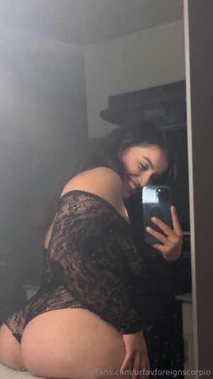 Urfavforeignscorpio Photo #10