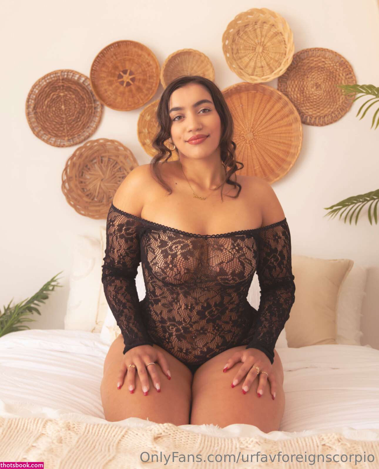 Urfavforeignscorpio Photo #16