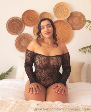 Urfavforeignscorpio Photo #16