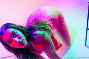 Urfavforeignscorpio Photo #30