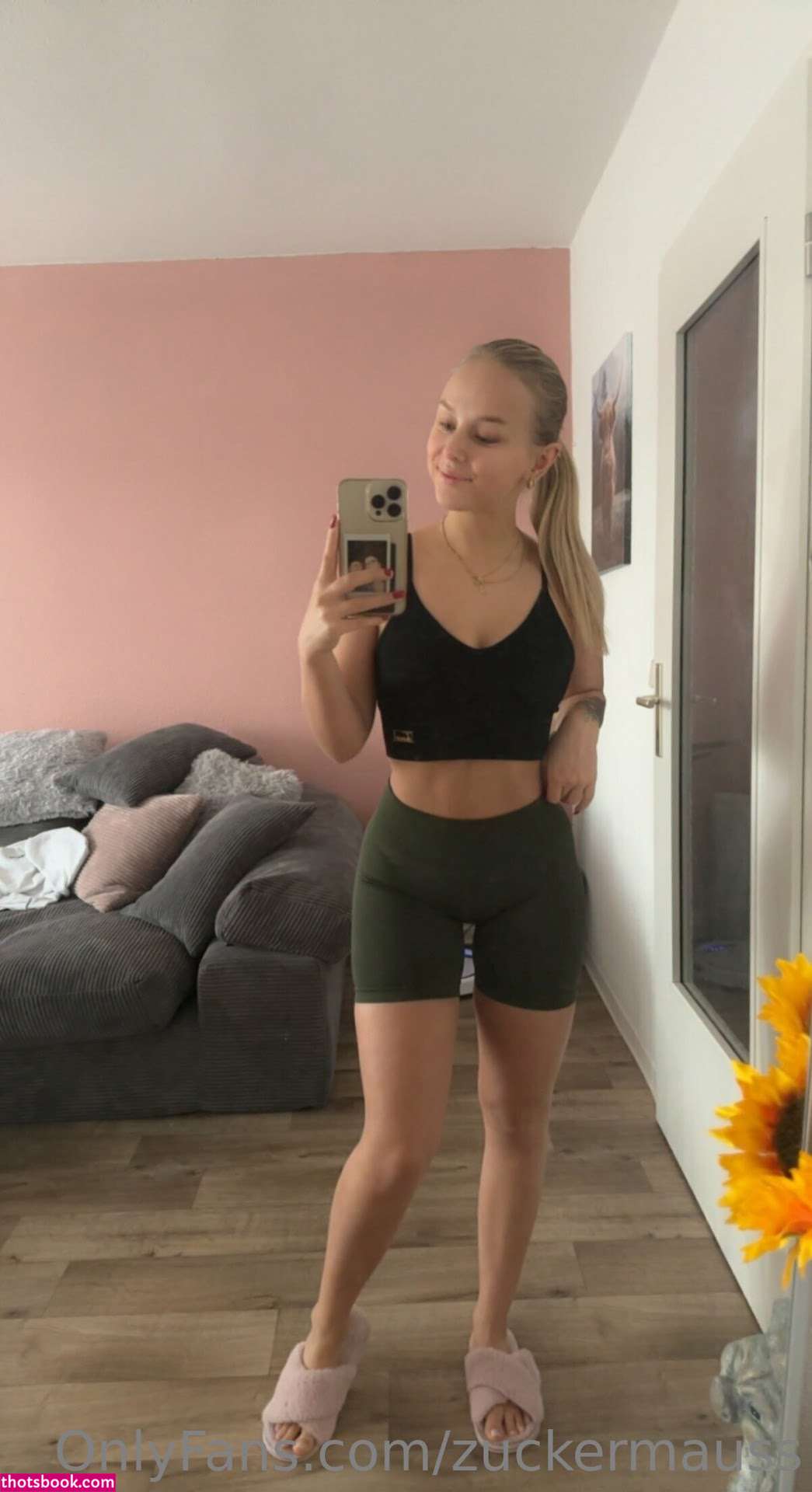 Zuckermauss Photo #7