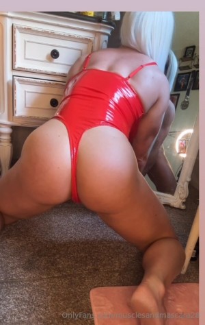 Cherie Ray Video #36