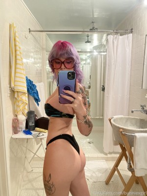 bunniexgirl Photo #31